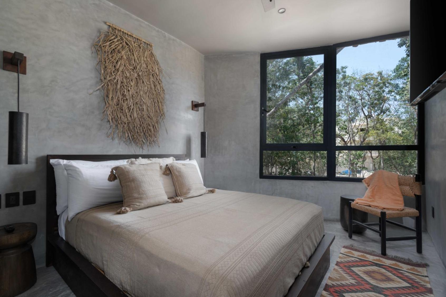 Esencia Villas Tulum Eksteriør billede